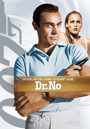 Dr. No (1962) - Terence Young | Synopsis, Characteristics, Moods